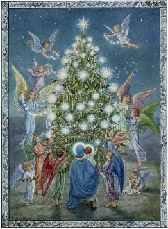 Christmas Dream