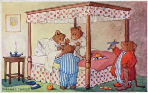 Christmas Morning by Margaret Tempest Christmas Morning by Margaret Tempest