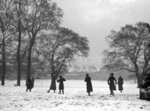 Sights Gallery: Brockwell Park Collection