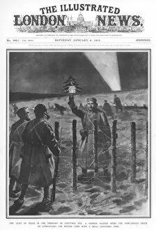 Christmas Truce/1914/Ww1