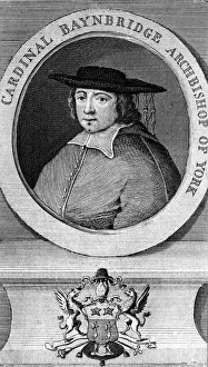 Christopher Bainbridge Christopher Bainbridge