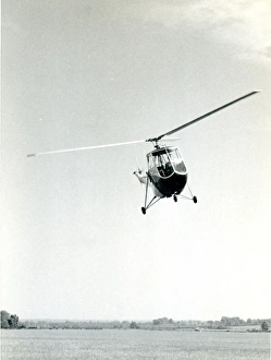 Cierva Skeeter, G-AJCJ, at the 1949 Royal Aeronautical S? Cierva Skeeter, G-AJCJ, at the 1949 Royal Aeronautical S?