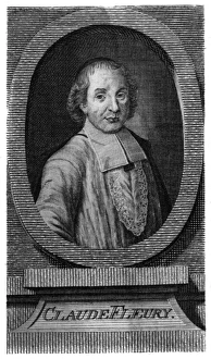 1723 Gallery: Claude Fleury - 1