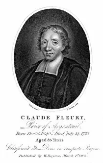 1723 Gallery: Claude Fleury - 2