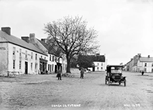 Coagh, Co. Tyrone Coagh, Co. Tyrone