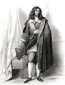 Briefcase Gallery: Colbert J-B / Chasselat