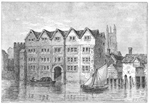 Cold Harbour Cold Harbour