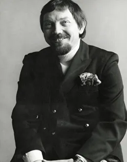 Colin Sherborne, British Commercial Photographer Colin Sherborne, British Commercial Photographer