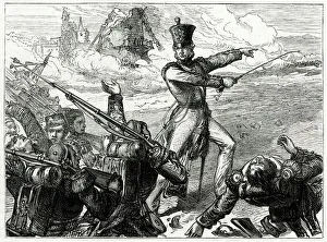 New images august 2021/colonel fitzgeralds charge san sebastian New images august 2021/colonel fitzgeralds charge san sebastian