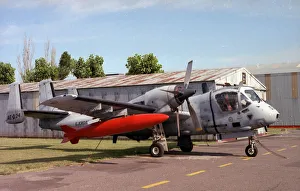 Comando de Aviacion del Ejercito Grumman OV-1C Mohawk Comando de Aviacion del Ejercito Grumman OV-1C Mohawk