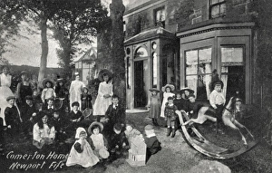 Newport on Tay Gallery: Comerton Home, Newport-on-Tay, Fife
