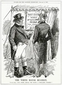 Comment on America's position before entering WW1 with regard to financing the allies Comment on America's position before entering WW1 with regard to financing the allies