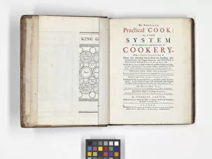 Geffrye Museum Collection: The Complete Practical Cook