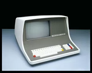 Screen Gallery: Computer 1960S