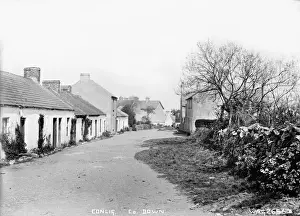 Northern Ireland Views Prints: Conlig, Co. Down