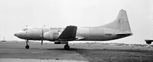 Wasps Gallery: Convair 440 Metropolitan N29DR