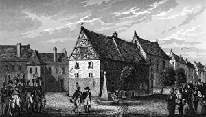 Copernicus Birthplace Copernicus Birthplace