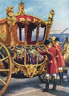 Golden Collection: The Coronation Coach