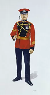 Whip Gallery: Corporal of 16th The Queens Lancers