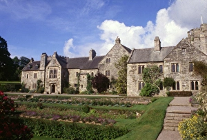 Cotehele House, Tamar Valley, Cornwall Cotehele House, Tamar Valley, Cornwall