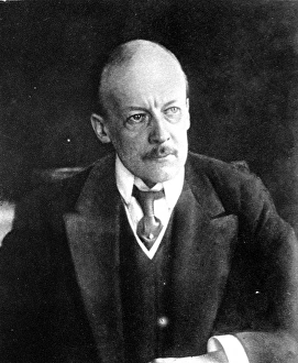 Count Berchold, the Austro-Hungarian Foreign Minister Count Berchold, the Austro-Hungarian Foreign Minister