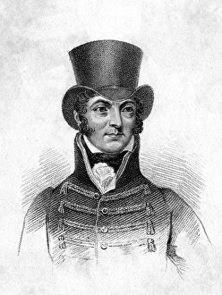 Witness Gallery: Count Schiavini
