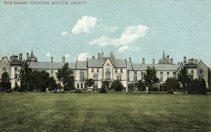 England Gallery: Huntingdonshire Collection