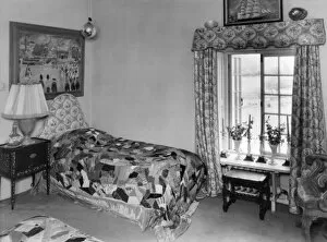 Matching Gallery: Country Bedroom 1940S