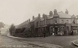 Court Oak Road, Harborne, Birmingham, West Midlands Court Oak Road, Harborne, Birmingham, West Midlands