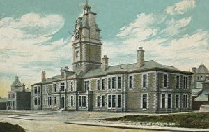 Coxlodge Lunatic Asylum, Newcastle-upon-Tyne Coxlodge Lunatic Asylum, Newcastle-upon-Tyne