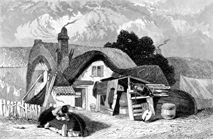 1754 Gallery: Crabbes Birthplace