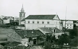 Dalmatia Gallery: Croatia - Olib