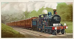 The Cromer Express