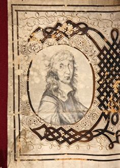 <b class=qtipBold><figcaption>Cromwell</figcaption></b><br>Thomas Cromwell portrait Date:<br><em>© Mary Evans / National Archives</em> Cromwell