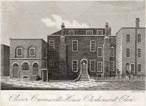 Cromwell / Clerkenwell