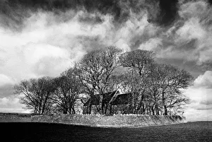 Cruggleton Church, near Whithorn, Dumfries and Galloway Cruggleton Church, near Whithorn, Dumfries and Galloway
