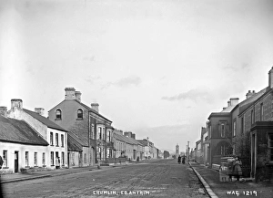 Crumlin, Co. Antrim Crumlin, Co. Antrim