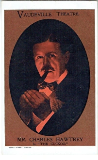 The Cuckoo by Charles E. Brookfield The Cuckoo by Charles E. Brookfield