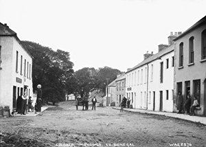 Culdaff, Inishowen, Co. Donegal Culdaff, Inishowen, Co. Donegal