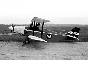 Currie Jet Wot G-APWT Currie Jet Wot G-APWT