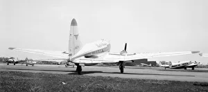 Curtiss C-46F-1-CU Commando N4877V Curtiss C-46F-1-CU Commando N4877V