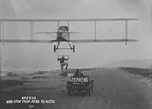 Trainers Gallery: Curtiss JN-4D Jenny