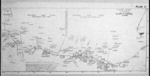 Editor's Picks: D-DAY MAP 1944