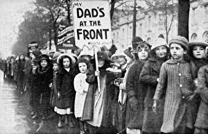 My Dads at the Front My Dads at the Front