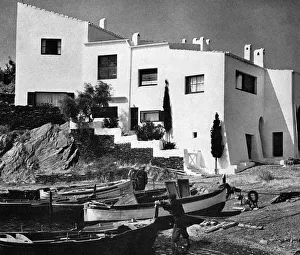 1997 Gallery: Dalis House