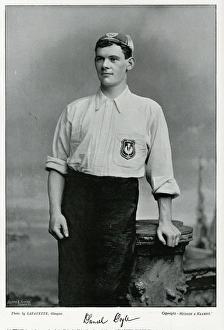 Daniel Doyle, Scottish footballer Daniel Doyle, Scottish footballer