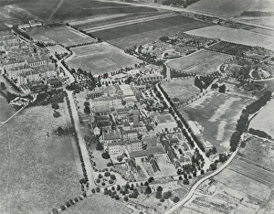 Darenth Schools and Training Colony, Kent Darenth Schools and Training Colony, Kent