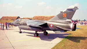 Alsace Gallery: Dassault Mirage F1CT 257 - 30-SD