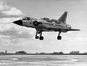 Dassault Mirage Iiiv Balzac V 02 Vtol Prototype Hovering? Dassault Mirage Iiiv Balzac V 02 Vtol Prototype Hovering?
