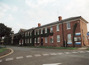 Daventry Union Workhouse, Northamptonshire Daventry Union Workhouse, Northamptonshire